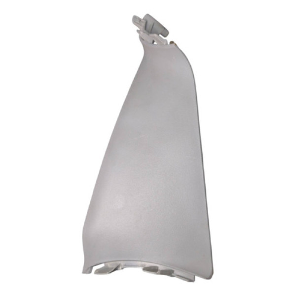 Arremate Acabamento Coluna Diant. Esquerda Honda Fit 03 A 08