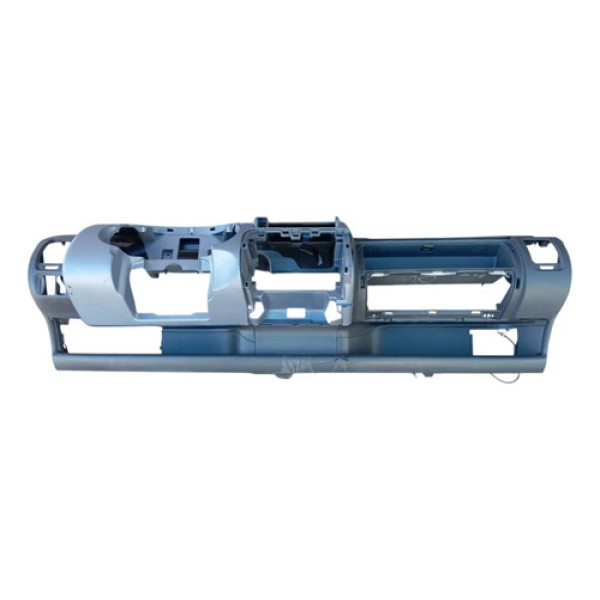 Capa Painel Tabelier Honda Fit 2003 A 2008 Original Detalhe Preto