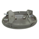 Luz Teto Cortesia Gm Celta 2007 A 2015 Original
