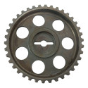 Polia Comando Válvula Onix Prisma Agile 1.4 13/18 93326080
