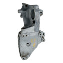 Suporte Compressor Bomba Hidráulica Ar Gm Vectra 1997 A 2005