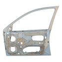Porta Dianteira Direita Corsa Classic 2000 A 2010 Detalhe Dianteira Direito Prata