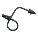 Cano Atuador Embreagem Onix Prisma Montana Cobalt Spin 