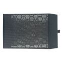 Tela Grade Falante Auto Painel Superior Vectra 2006 A 2011 Preto