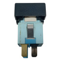 Interruptor Do Alarme Gm Vectra 2000 A 2005 Original 