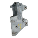 Suporte Compressor Bomba Hidráulica Ar Gm Vectra 1997 A 2005