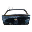 Tampa Traseira Porta Mala Astra Hatch 2003 A 2011 Preto
