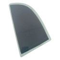 Vidro Fixo Porta Traseira Esquerda Astra Hatch 2003 A 2011