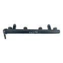 Flauta Bico Injetor Gm Corsa Meriva Onix Prisma 25365492a