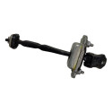 Limitador De Porta Traseira  Gm Onix Prisma 2013 A 2019 Preto