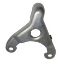 Suporte Coletor Interno Gm Onix Prisma 1.4 24579891