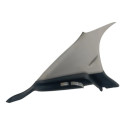 Suporte Bagagito Traseiro Esquerdo Astra Hatch 2003/2011 Preto