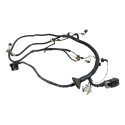 Chicote Frontal Gm Celta 1.0 Com Ar Condicionado 2010/2011
