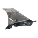 Suporte Bagagito Traseiro Esquerdo Astra Hatch 2003/2011 Preto