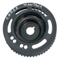 Polia Virabrequim Corsa Montana Meriva 1.0 S/ar 93383511