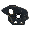Placa Suporte Dos Pedal Corsa Classic Celta 2002 A 2016