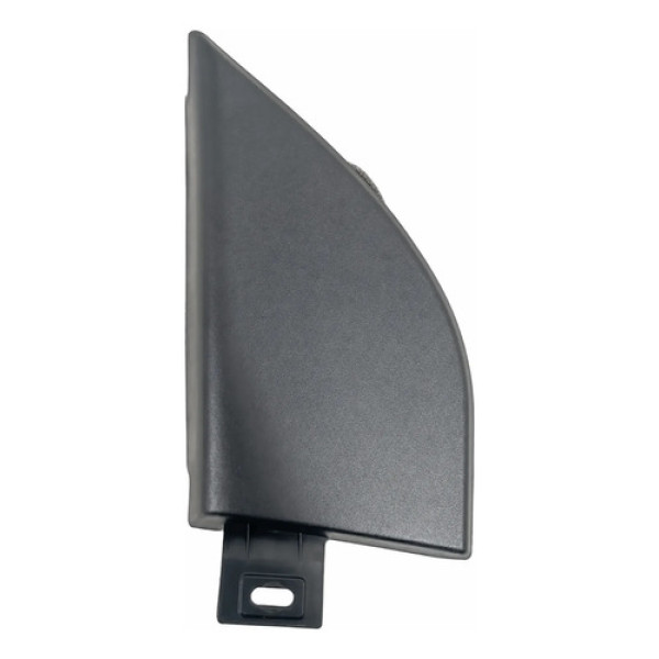 Moldura Interna Retrovisor Esquerdo Volkswagen Gol G5