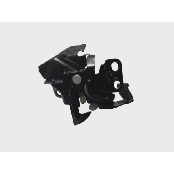 Fechadura Do Capô Honda Fit 2004 A 2008
