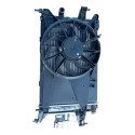 Kit Radiador Montana Corsa Montana 2003 A 2010 Original
