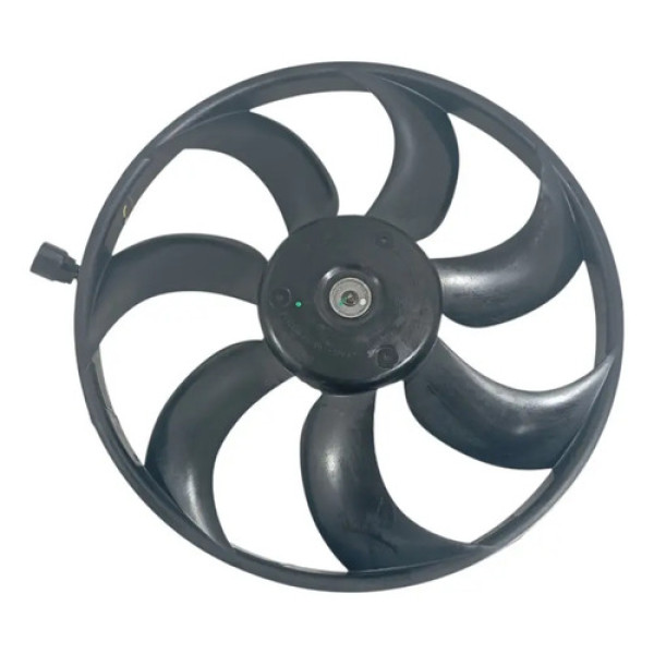 Motor Hélice Ventoinha Radiador Hyundai Hb20 2012 A 2019 12