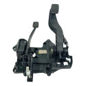 Pedal Pedaleira Suporte Freio Embreagem Gm Onix Prisma 13/19