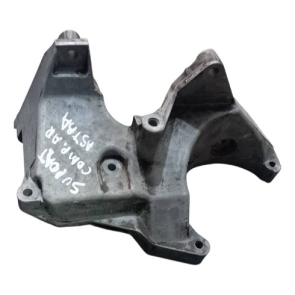 Suporte Compressor Ar Gm Astra Vectra 1994 A 1996