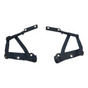 Par Dobradiça Capô Gm Chevrolet Vectra 1997 1998 A 2005