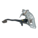 Pedal Com Suporte Freio Gm Vectra 2006/2011 Original