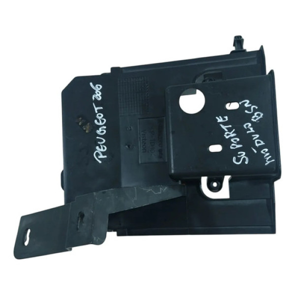 Suporte Módulo Bsi Peugeot 206 2000 A 2010