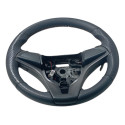 Volante Direção Gm Onix Prisma Cabalt 34088137 Preto