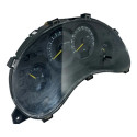 Painel Instrumentos Gm Corsa Classic 2010 2011 2012 A 2016 Preto