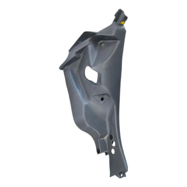 Acabamento Traseiro Direito Fiat Punto 2008 A 2012 735385312