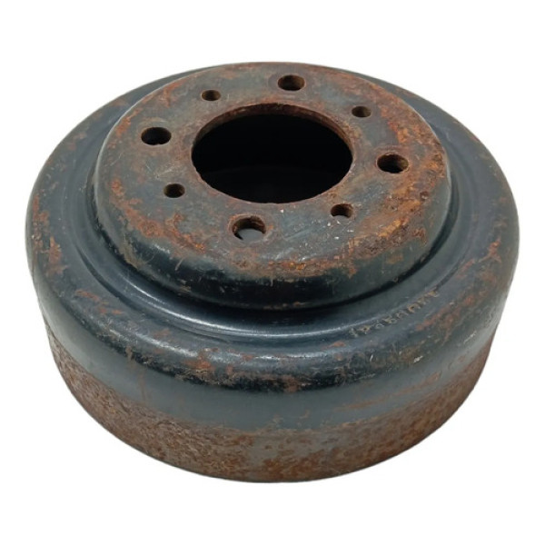 Polia Do Ventilador S10 4.3 V6 96 Á 04 Gm