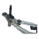 Motor Limpador Parabrisa Galhada Gm Onix Prisma 2013 A 2019