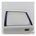 Porta Traseira Esquerda Original Vectra 1994 1995 1996 Traseira Esquerda Cinza