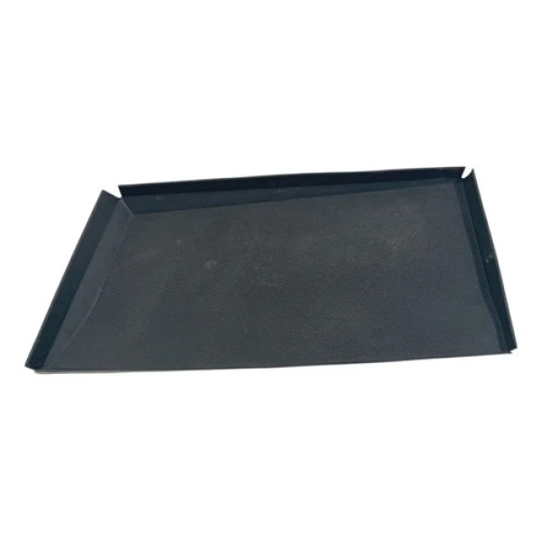 Tapete Borracha Gaveta Banco Direito Audi A3 2001 A 2006 Preto