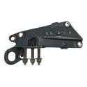 Suporte Coxim Motor Lado Direito Ford Ka 1.0 2008 A 2012