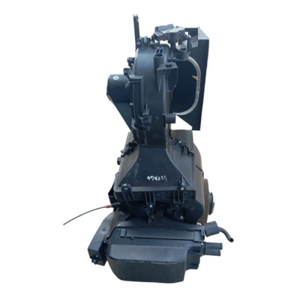Caixa Evaporadora Ar Condicionado Gol Voyage G5 2009/2013
