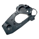 Capa Correia Dentada Inferior Gm Celta Corsa Classic Gm Orig