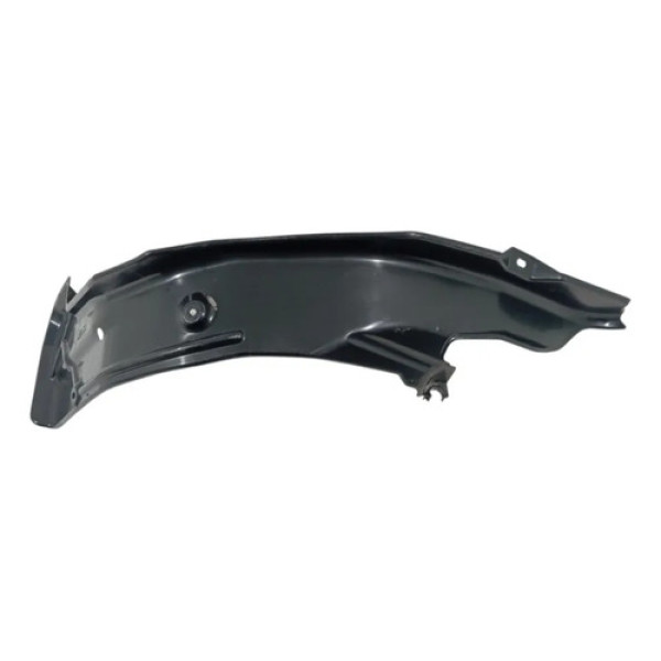 Parabarro Protetor Gargalo Tanque Toyota Corolla 2003/2008