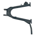 Cavalete Central Ybr 125 Factor Original Yamaha Preto