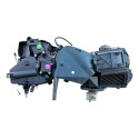 Caixa Evaporadora Ar Condicionado Audi A3 1.8 99/2006 Valeo