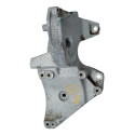 Suporte Compressor Bomba Hidráulica Ar Gm Vectra 1997 A 2005