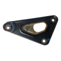 Suporte Agregado Coxim Esquerdo Gm Astra 1990 A 2012