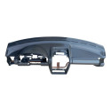 Capa Painel Tabelier Corsa Classic 1999 A 2010 Preto Preto