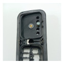 Conector Chicote Fiação Cabine Fox 1.0 04 A 09