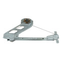 Máquina Vidro Manual Traseiro Direito Gm Corsa Classic 99/16