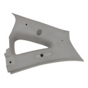 Moldura Lateral Traseira Esquerda Corsa Classic 1999 Á 2010