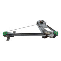 Maquina De Vidro Manual Traseira Direita Astra Belga 94/96