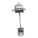 Limitador De Porta Traseira Corsa Montana 93387787